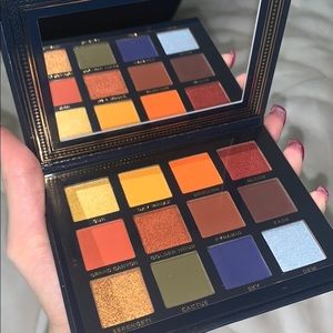 Ace Beaute Vintage Dawn Eyeshadow
